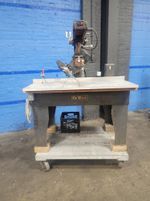 Dewalt Radial Saw