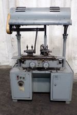 Crystal Lake Grinders Tool Grinder