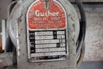 Crystal Lake Grinders Tool Grinder