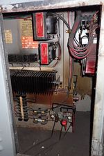 Crystal Lake Grinders Tool Grinder