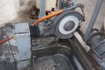 Crystal Lake Grinders Tool Grinder