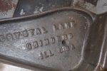 Crystal Lake Grinders Tool Grinder