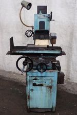 Boyar Schultz Surface Grinder