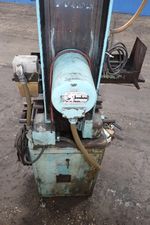 Boyar Schultz Surface Grinder