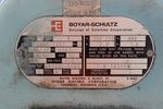 Boyar Schultz Surface Grinder