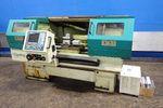 Clausing Clausing Cke614oz Cnc Lathe
