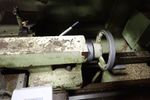 Clausing Clausing Cke614oz Cnc Lathe