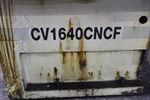 Clausing Clausing Cke614oz Cnc Lathe