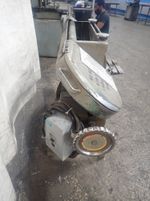 Wf Wells  Sons Horizontal Band Saw