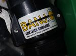 Banjo Cam Lever Couplings