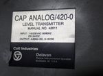 Colt Industries Level Transmitter