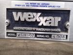 Wexxar Wexxar Wsh07 Case Sealer