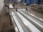 Kleenline Kleenline Dual Power Belt Conveyor