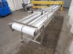 Kleenline Kleenline Dual Power Belt Conveyor