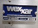 Wexxar Wexxar Wf30h Case Former