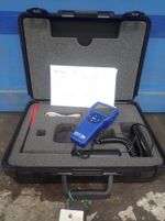 Tsi Air Velocity Meter