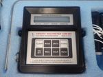 Shortridge Instruments Electronic Micromanometer