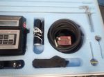 Shortridge Instruments Electronic Micromanometer
