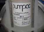 Pumpac Diaphragm Pump