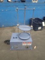 Gilson Sieve Shaker