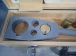 Durco Pump Repair Kit