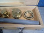 Durco Pump Repair Kit