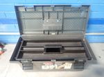 Rubbermaid Tool Box