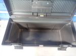 Rubbermaid Tool Box