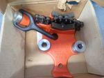 Ridgid Chain Vise