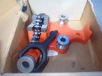 Ridgid Chain Vise