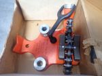 Ridgid Chain Vise