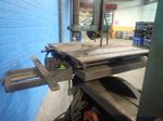 Doall Doall V26 Vertical Band Saw