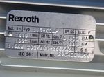 Rexroth Rexroth R901304315k0lp5n2xr20m Vacuum Pump