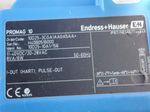 Endress  Hauser Flow Meter