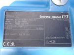 Endress  Hauser Flow Meter