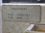 Inductoheat Meter Interface