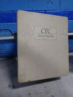 Ctc Vibration Switch Box