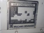 Mclean Midwest Enclosure Air Conditioner