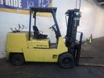 Hyster Hyster S120xl Propane Forklift