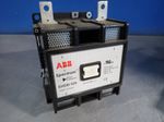 Abb Drive Contactor