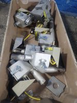Conair Hopper Valves