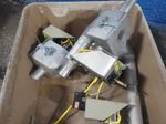 Conair Hopper Valves