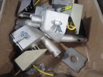 Conair Hopper Valves
