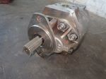  Hydraulic Pump