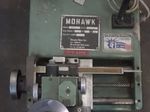 Mohawk Mohawk 550 Optical Inspection Unit
