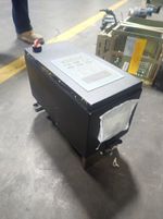 Atlas Copco Drive