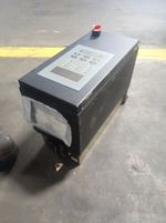 Atlas Copco Drive