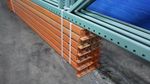  Pallet Racking Lot