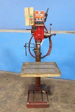 Wilton Drill Press