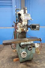 Southwestern Industries Cnc Vertical Mill